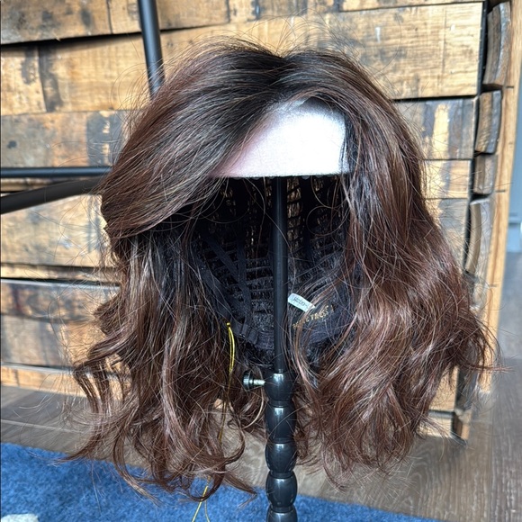 Belle Tress Vienna Roast in Cola with Cherry - Picture 4 of 12